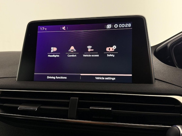 Used Peugeot 3008 2020 for sale - 76216812: Photo 37