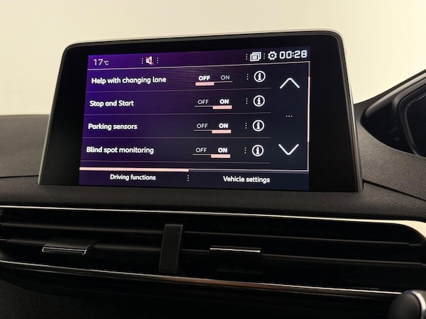 Used Peugeot 3008 2020 for sale - 76216812: Photo 39