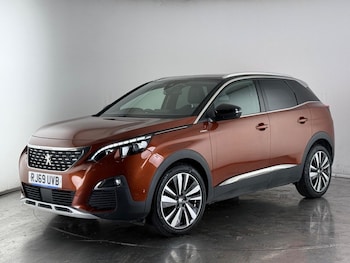 Used Peugeot 3008 2020 for sale - 76216812: Photo 3