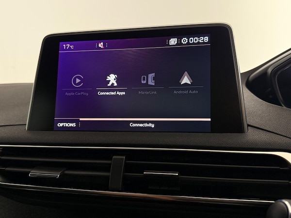 Used Peugeot 3008 2020 for sale - 76216812: Photo 41
