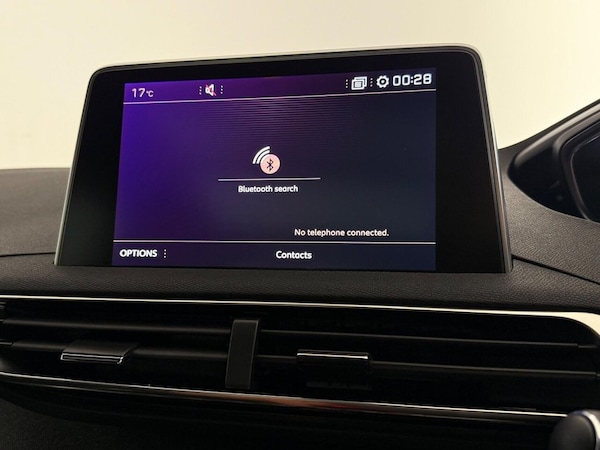 Used Peugeot 3008 2020 for sale - 76216812: Photo 42