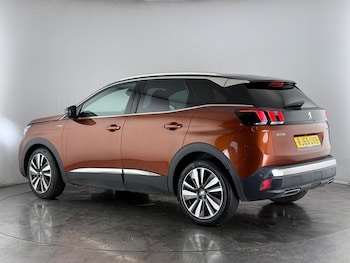 Used Peugeot 3008 2020 for sale - 76216812: Photo 4