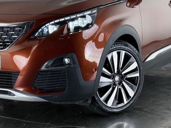 Used Peugeot 3008 2020 for sale - 76216812: Photo 50