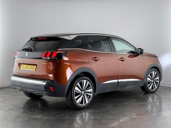 Used Peugeot 3008 2020 for sale - 76216812: Photo 5
