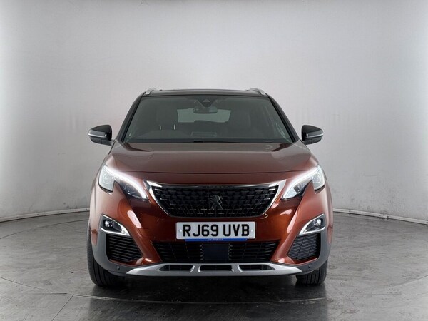 Used Peugeot 3008 2020 for sale - 76216812: Photo 7