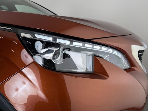 Used Peugeot 3008 2020 for sale - 76216812: Photo 8