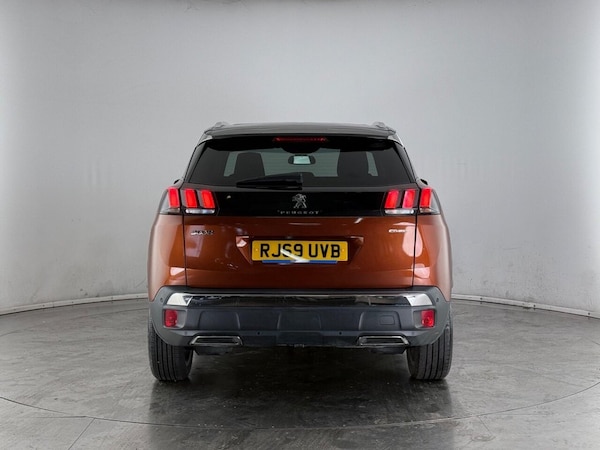 Used Peugeot 3008 2020 for sale - 76216812: Photo 9