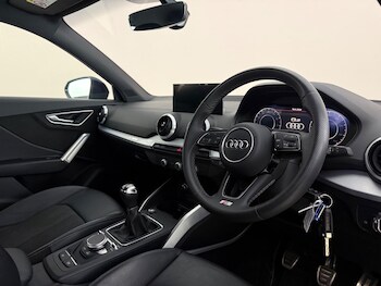 Used Audi Q2 2022 for sale - 78843616: Photo