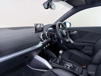 Used Audi Q2 2022 for sale - 78843616: Photo