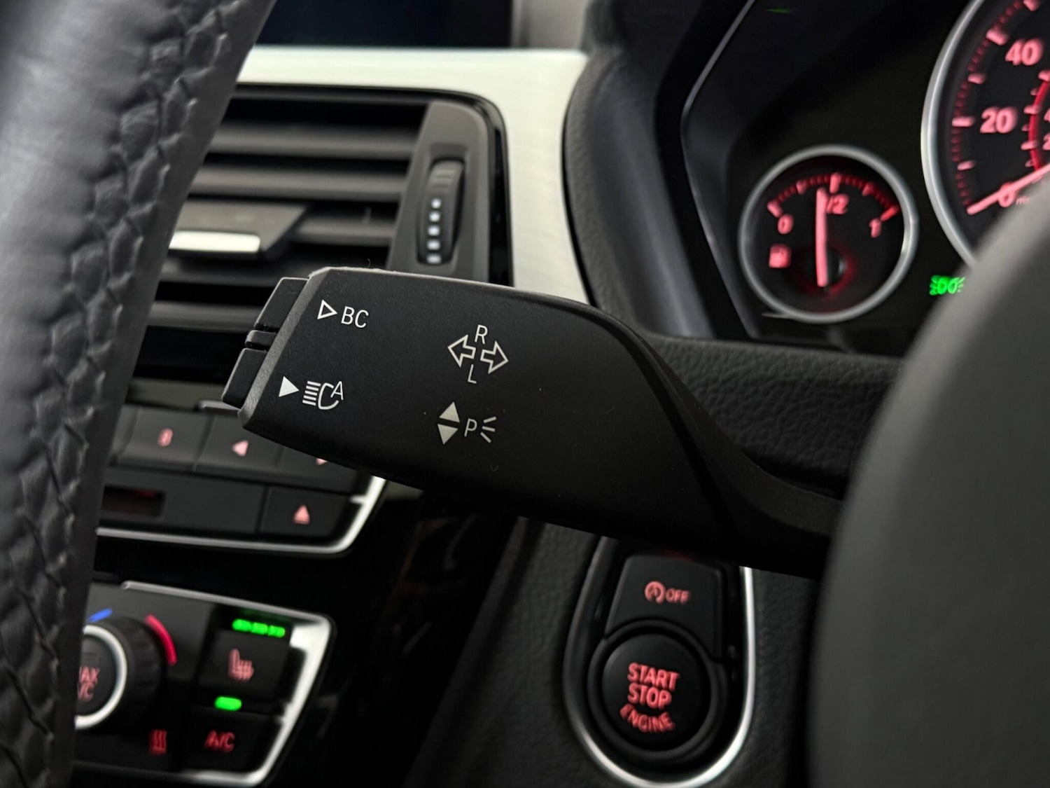 Used BMW 4 Series 2018 for sale - 77260230: Photo 23