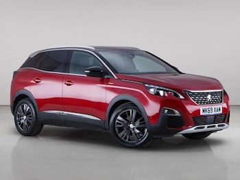 Used Peugeot 3008 2019 for sale - 78959434: Photo