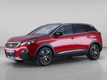 Used Peugeot 3008 2019 for sale - 78959434: Photo