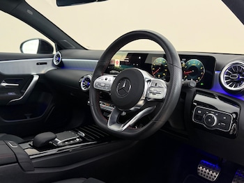 Used Mercedes-Benz A-Class 2022 for sale - 78911822: Photo