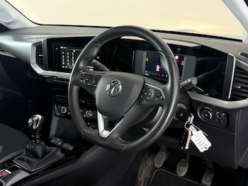 Used Vauxhall Mokka 2023 for sale - 79076294: Photo
