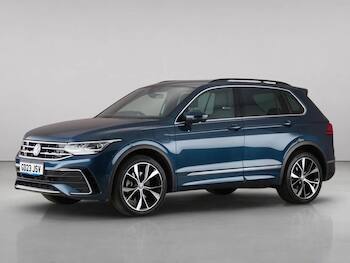 Used Volkswagen Tiguan 2023 for sale - 79704793: Photo