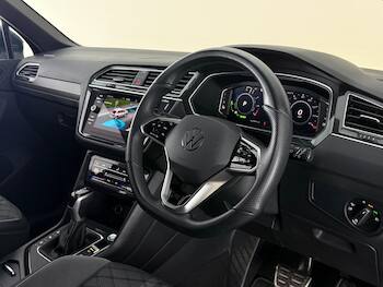 Used Volkswagen Tiguan 2023 for sale - 79704793: Photo