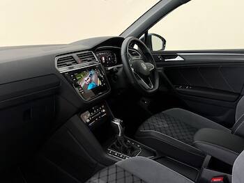 Used Volkswagen Tiguan 2023 for sale - 79704793: Photo