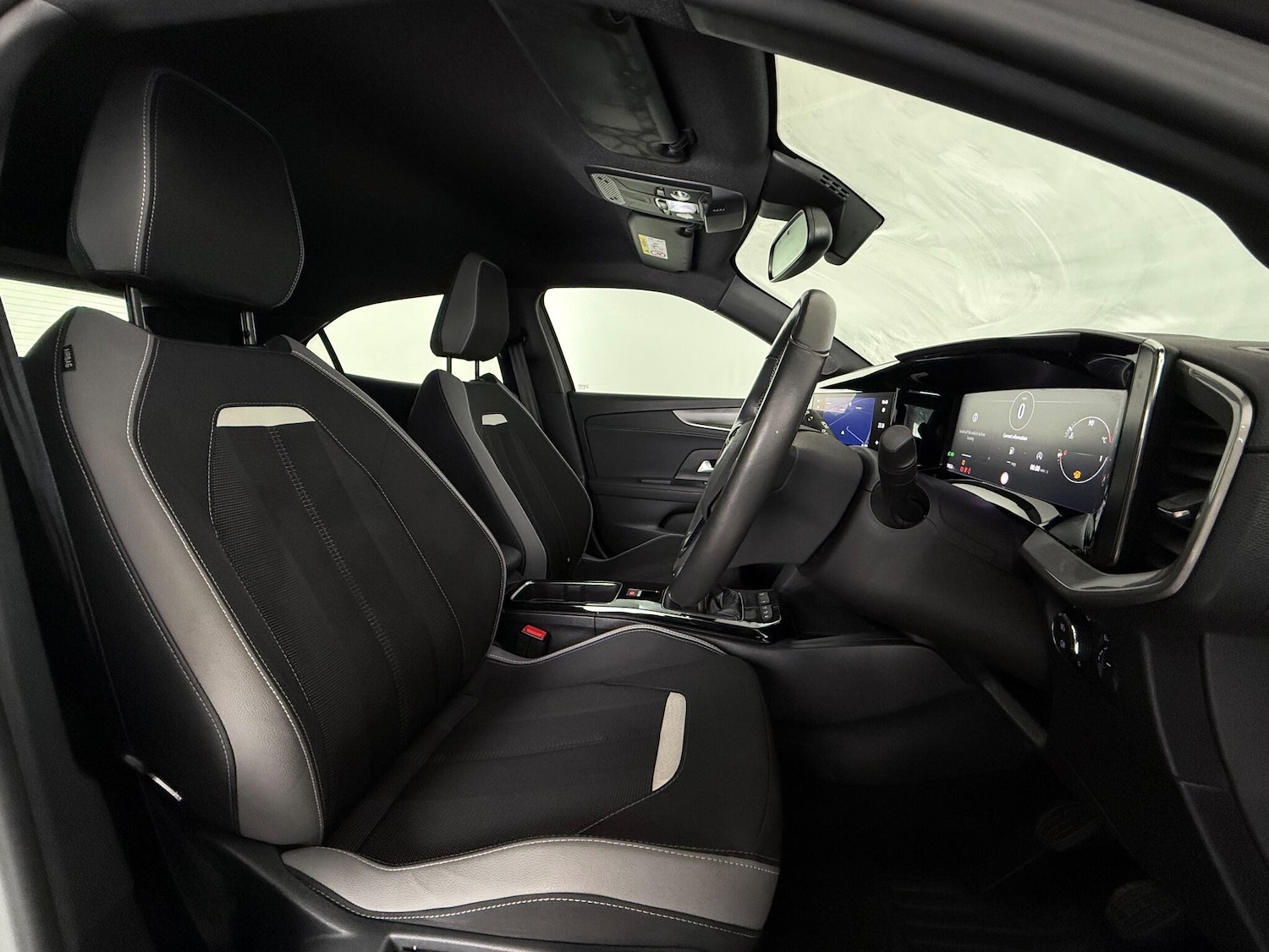 Used Vauxhall Mokka 2023 for sale - 77243505: Photo 11