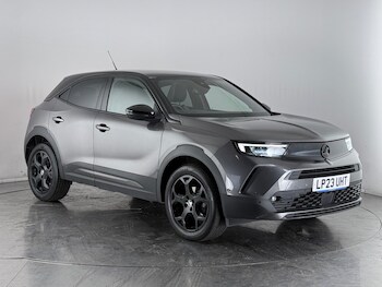Vauxhall Mokka feature image