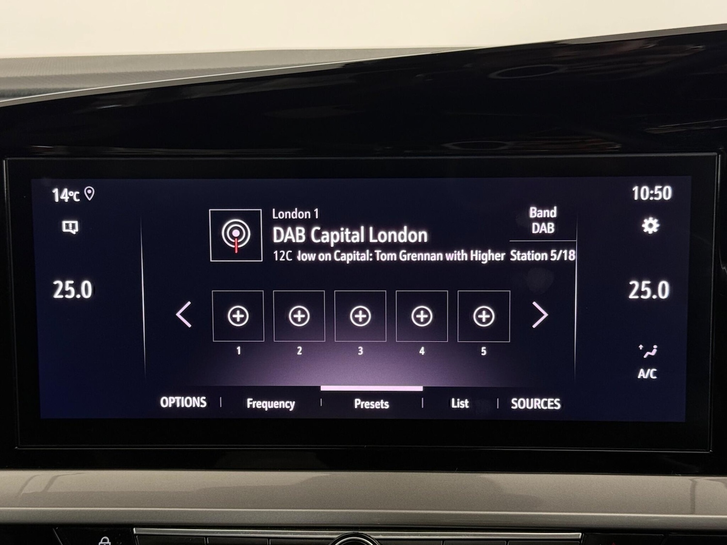 Used Vauxhall Mokka 2023 for sale - 77243505: Photo 23