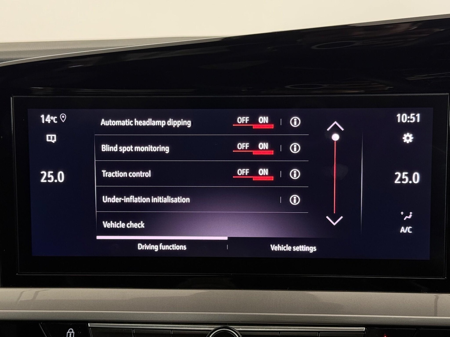 Used Vauxhall Mokka 2023 for sale - 77243505: Photo 28