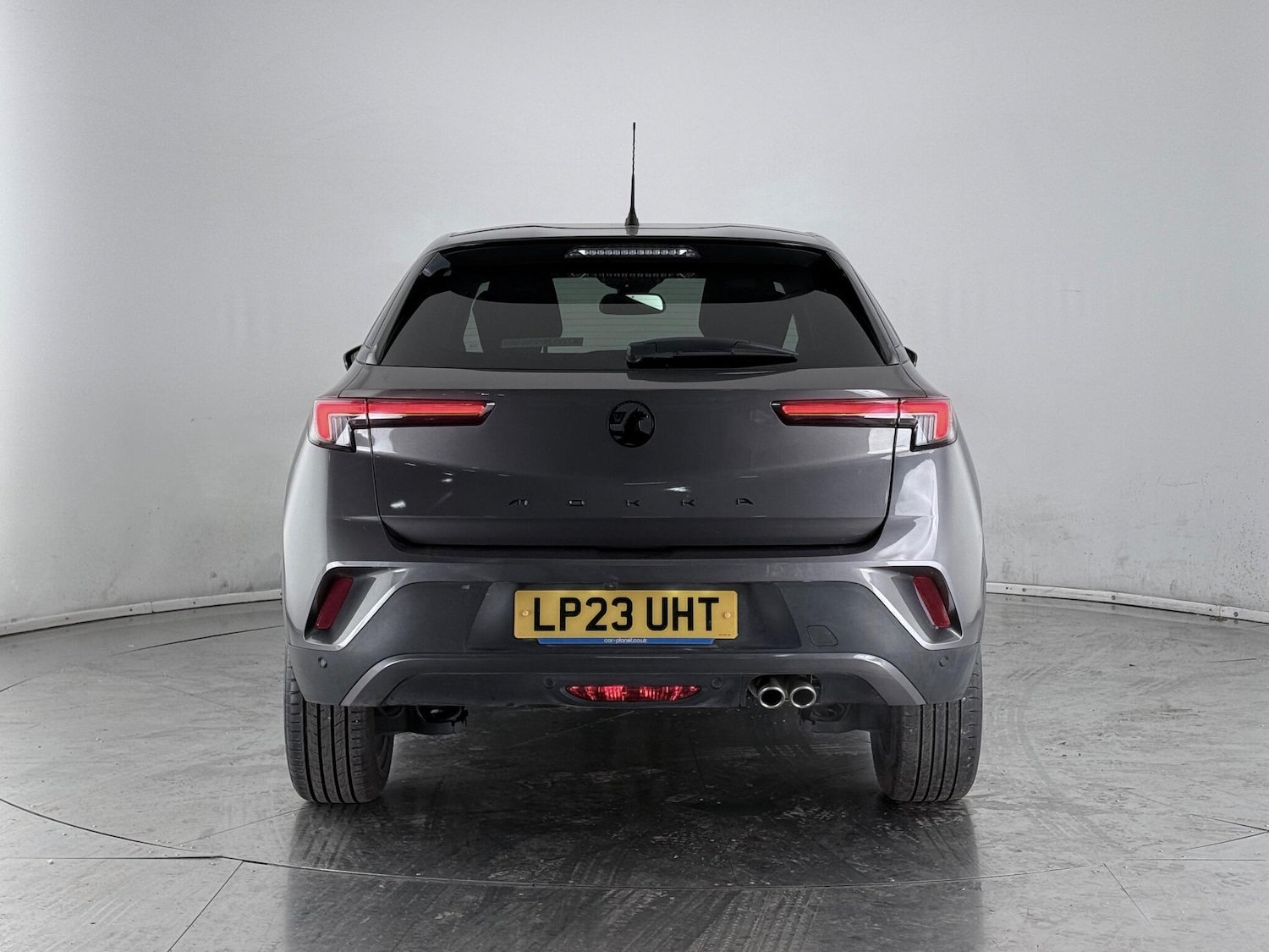 Used Vauxhall Mokka 2023 for sale - 77243505: Photo 6