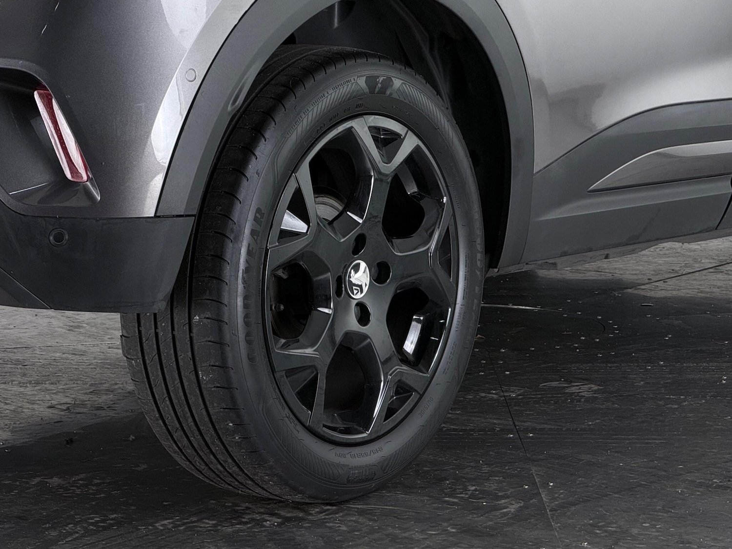 Used Vauxhall Mokka 2023 for sale - 77243505: Photo 8