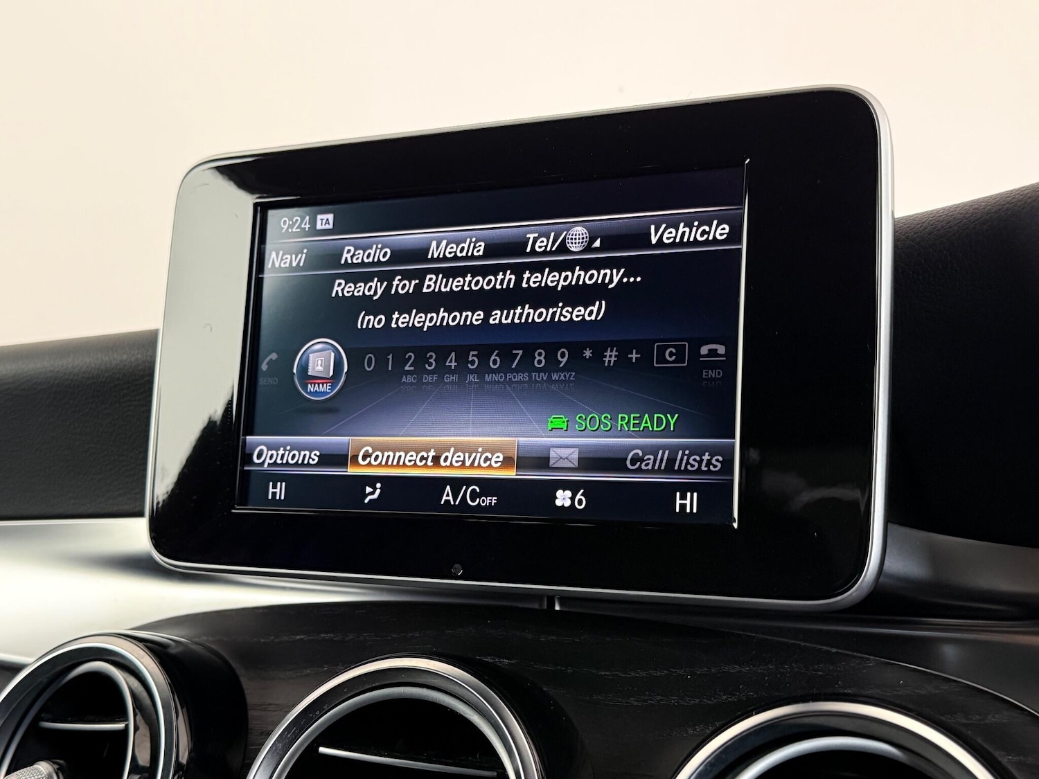 Used Mercedes-Benz GLC 2017 for sale - 77246356: Photo 29