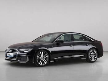 Used Audi A6 Saloon 2019 for sale - 79646387: Photo