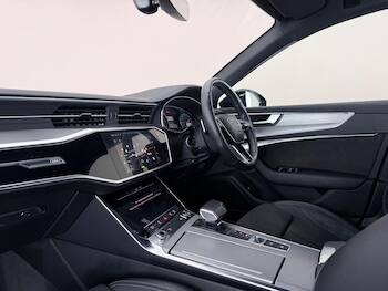 Used Audi A6 Saloon 2019 for sale - 79646387: Photo