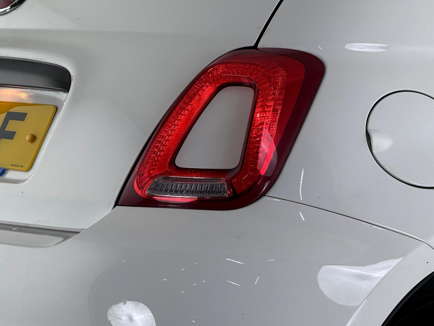 Used Fiat 500 2021 for sale - 76466828: Photo 10