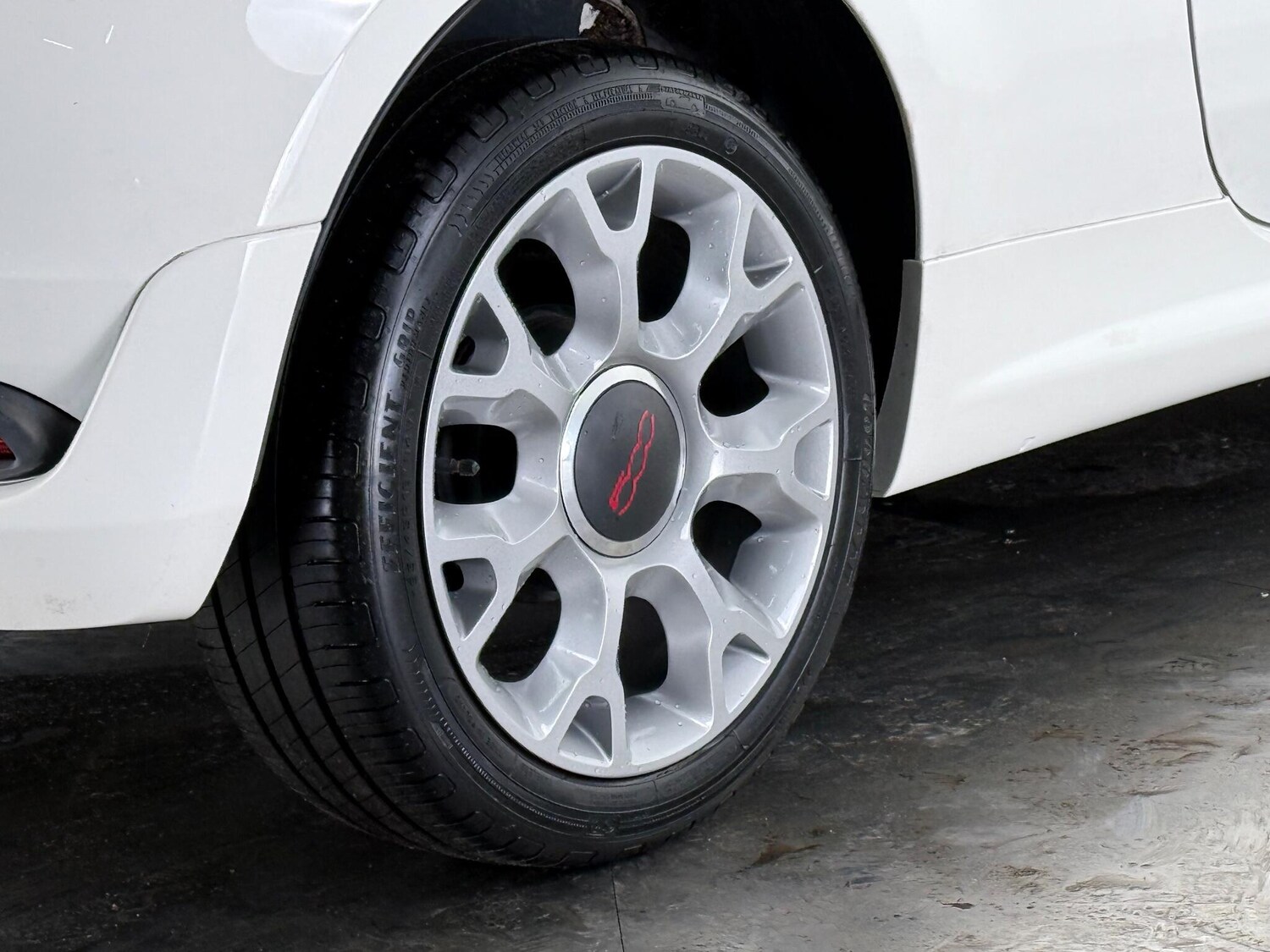 Used Fiat 500 2021 for sale - 76466828: Photo 11