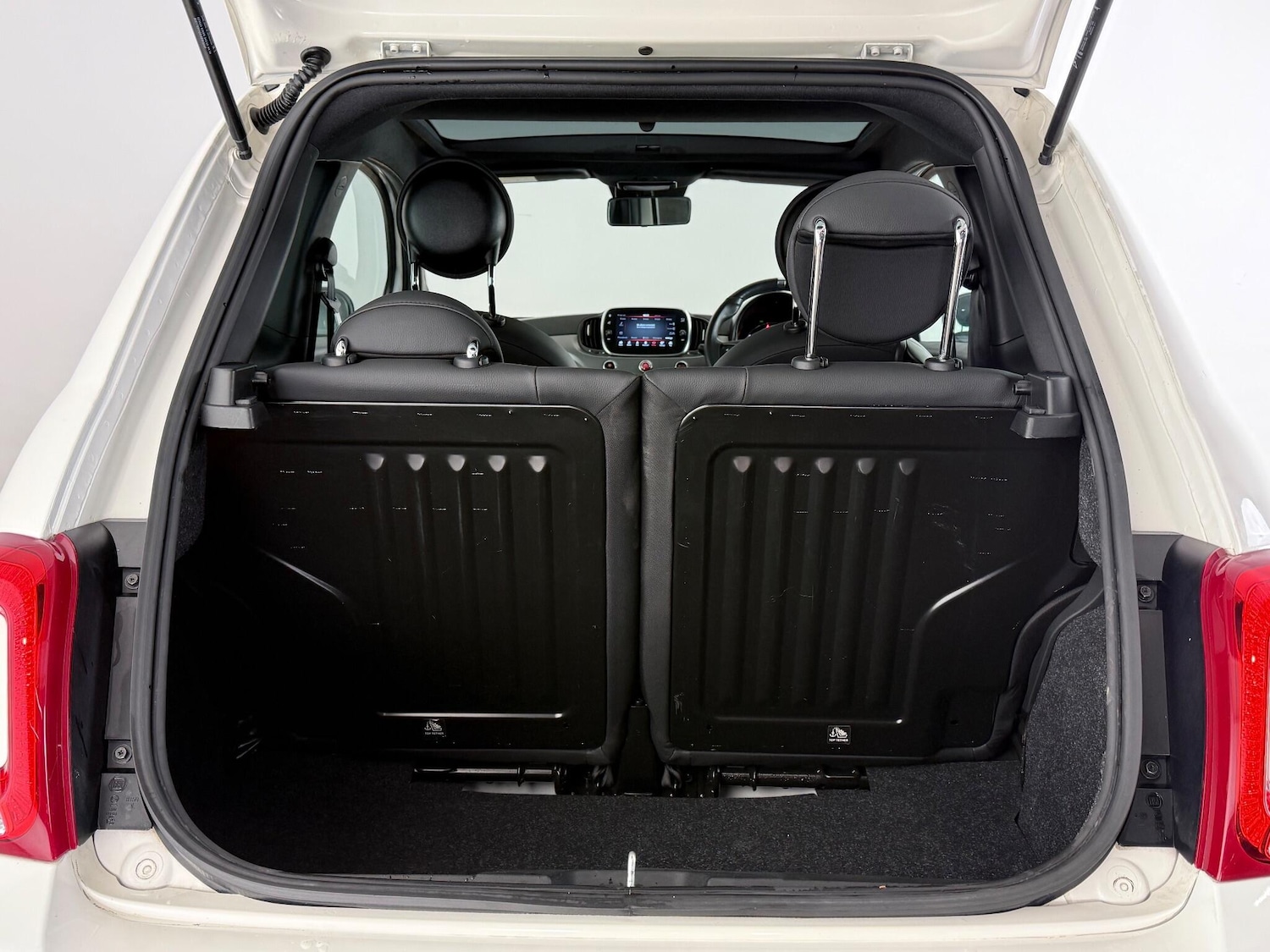 Used Fiat 500 2021 for sale - 76466828: Photo 12