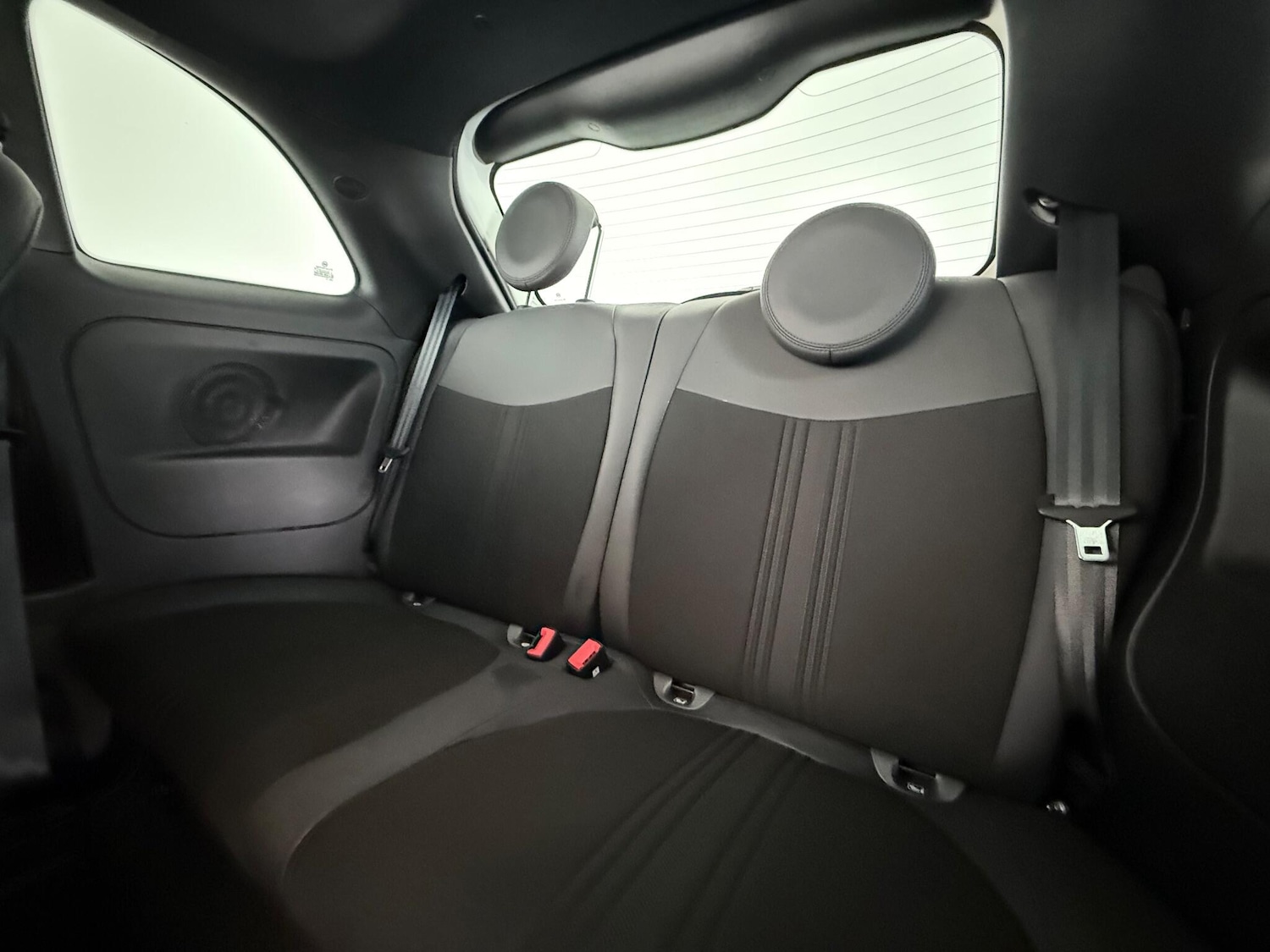 Used Fiat 500 2021 for sale - 76466828: Photo 16