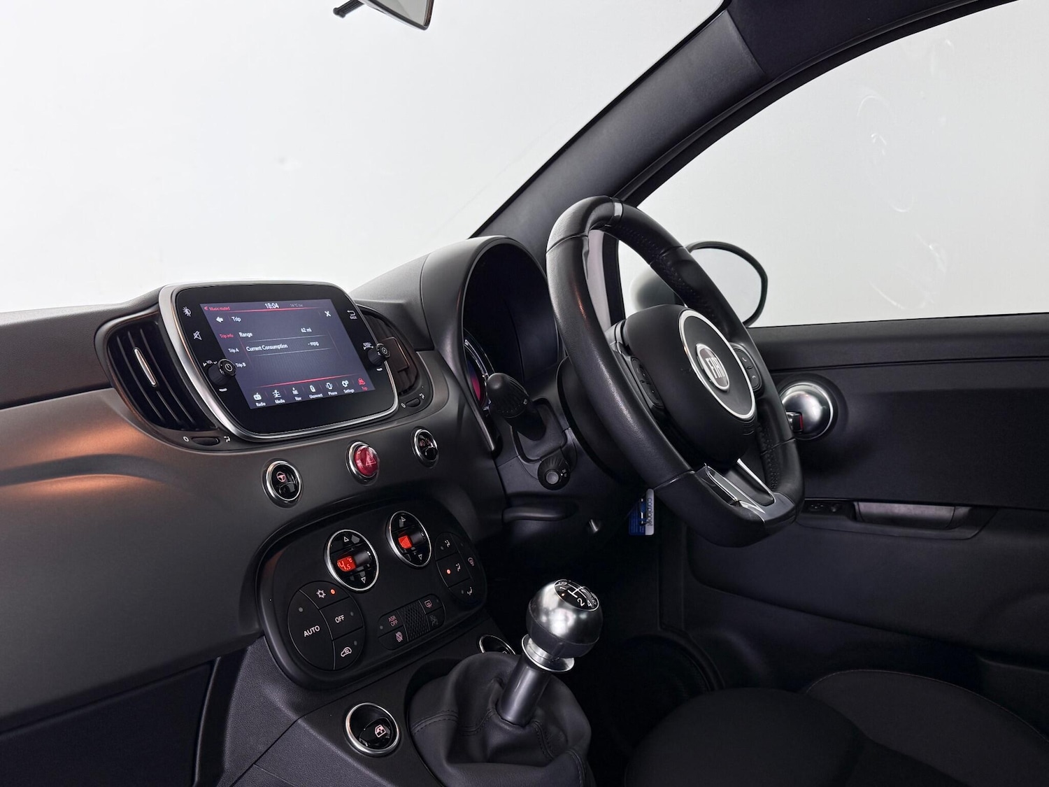 Used Fiat 500 2021 for sale - 76466828: Photo 19