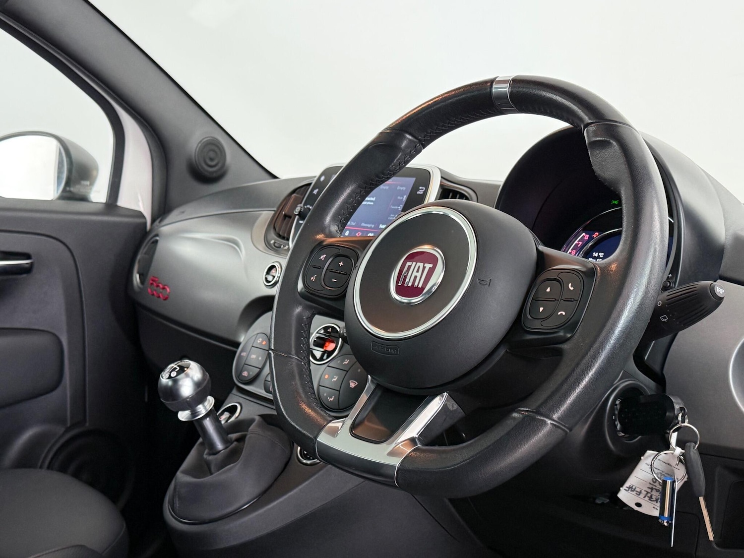 Used Fiat 500 2021 for sale - 76466828: Photo 20