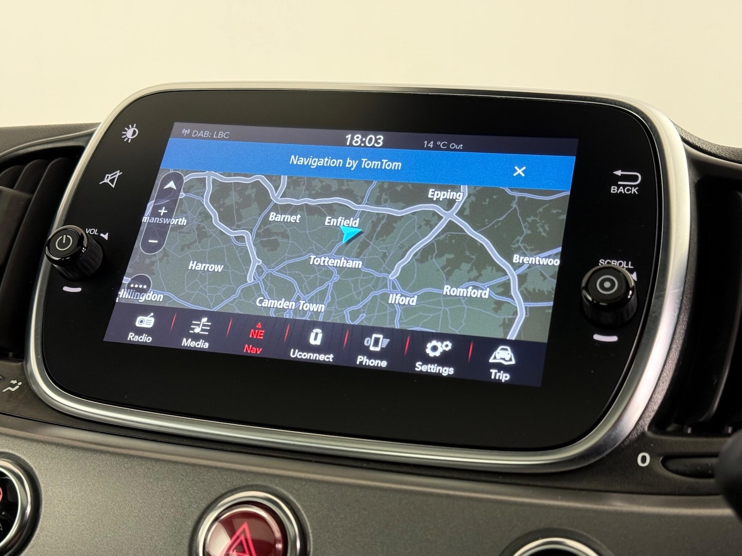 Used Fiat 500 2021 for sale - 76466828: Photo 27