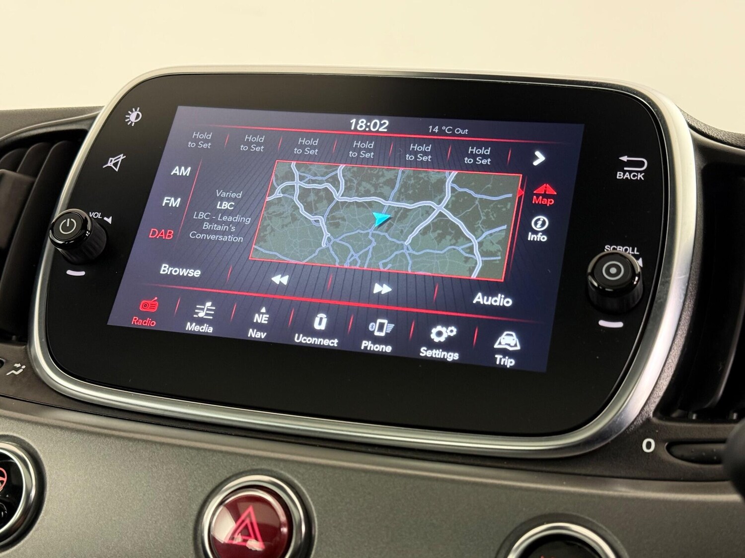 Used Fiat 500 2021 for sale - 76466828: Photo 28