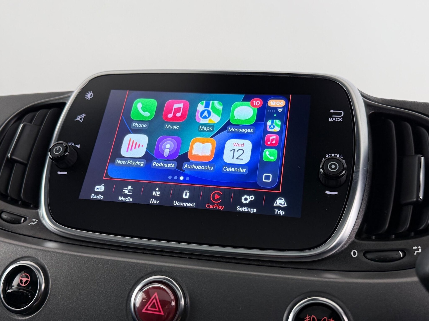 Used Fiat 500 2021 for sale - 76466828: Photo 29