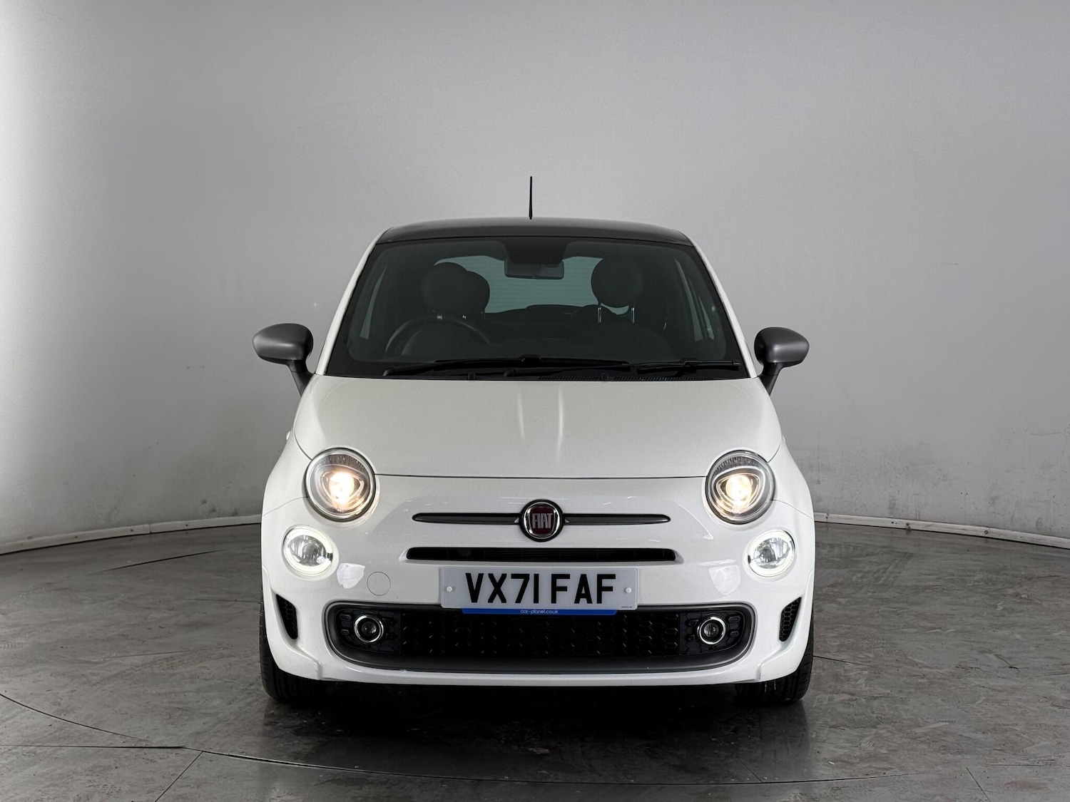 Used Fiat 500 2021 for sale - 76466828: Photo 3