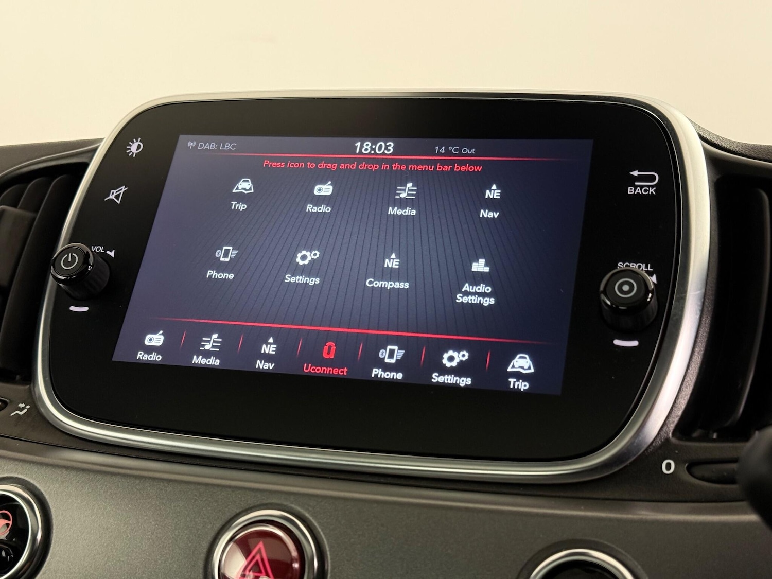 Used Fiat 500 2021 for sale - 76466828: Photo 33