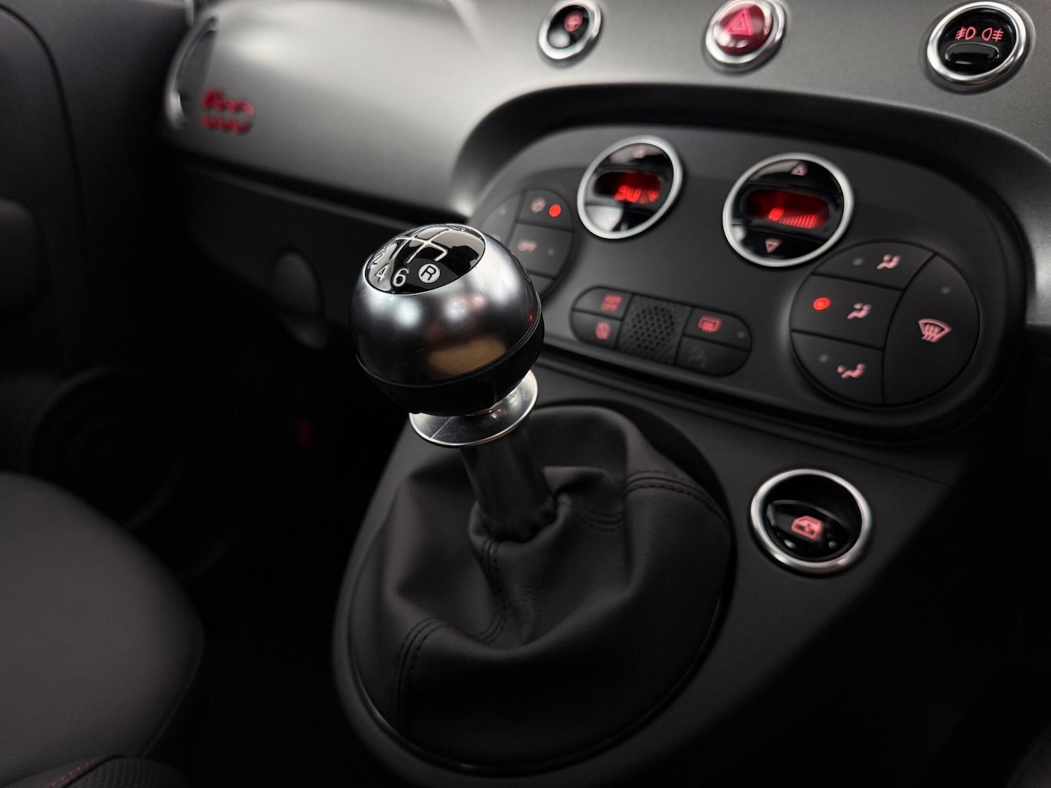 Used Fiat 500 2021 for sale - 76466828: Photo 35