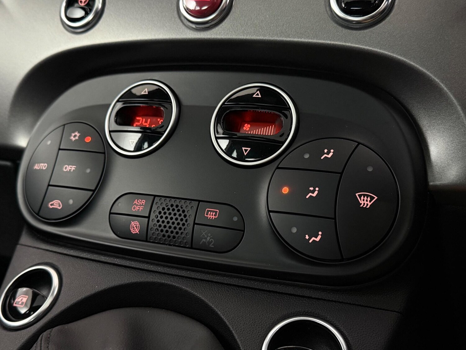 Used Fiat 500 2021 for sale - 76466828: Photo 38