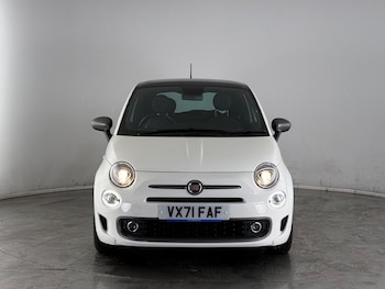 Used Fiat 500 2021 for sale - 76466828: Photo