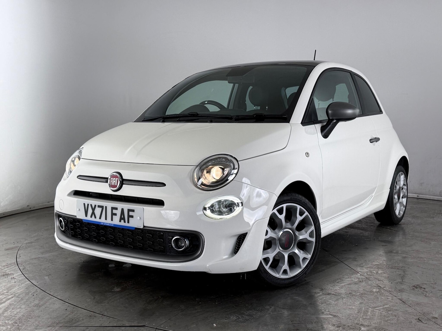 Used Fiat 500 2021 for sale - 76466828: Photo 40