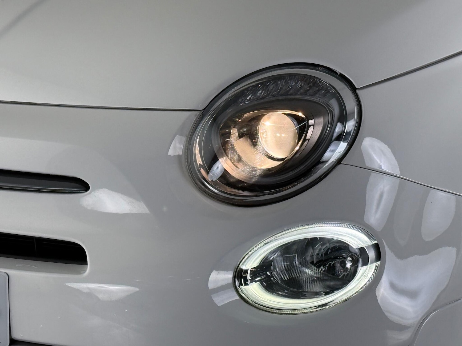 Used Fiat 500 2021 for sale - 76466828: Photo 9