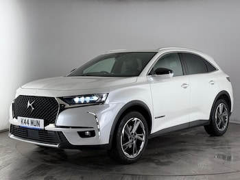 Used DS Automobiles DS 7 Crossback 2019 for sale - 77441504: Photo