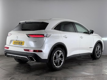 Used DS Automobiles DS 7 Crossback 2019 for sale - 77441504: Photo