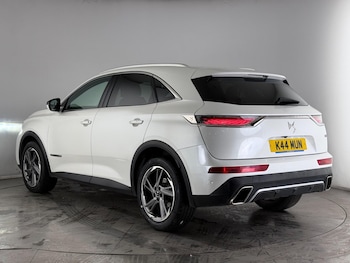 Used DS Automobiles DS 7 Crossback 2019 for sale - 77441504: Photo
