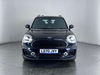 Used MINI Countryman 2020 for sale - 73613496: Photo